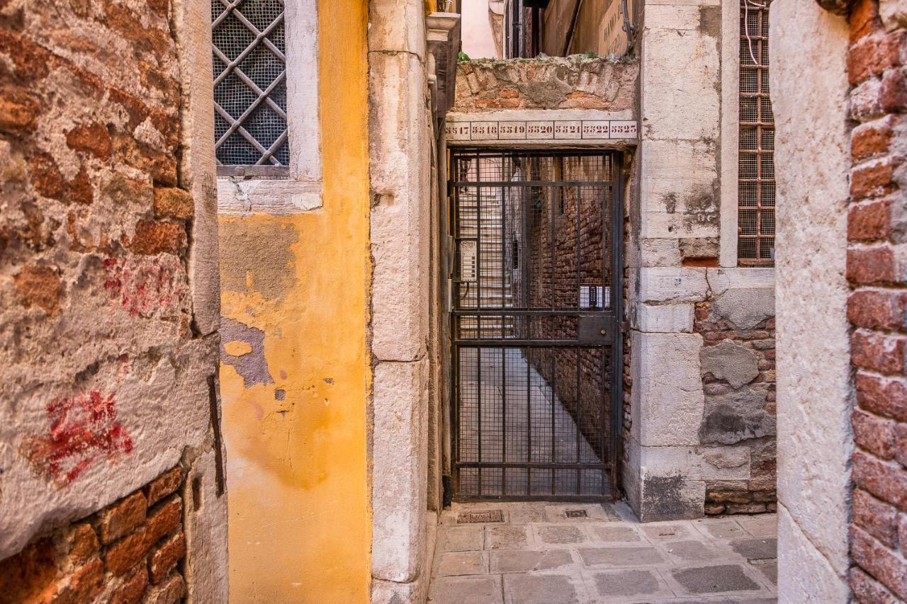 Palazzo Daponte Guest house Venice