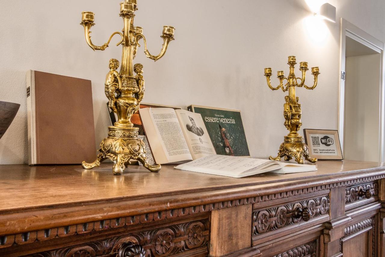 Guest house Palazzo Daponte